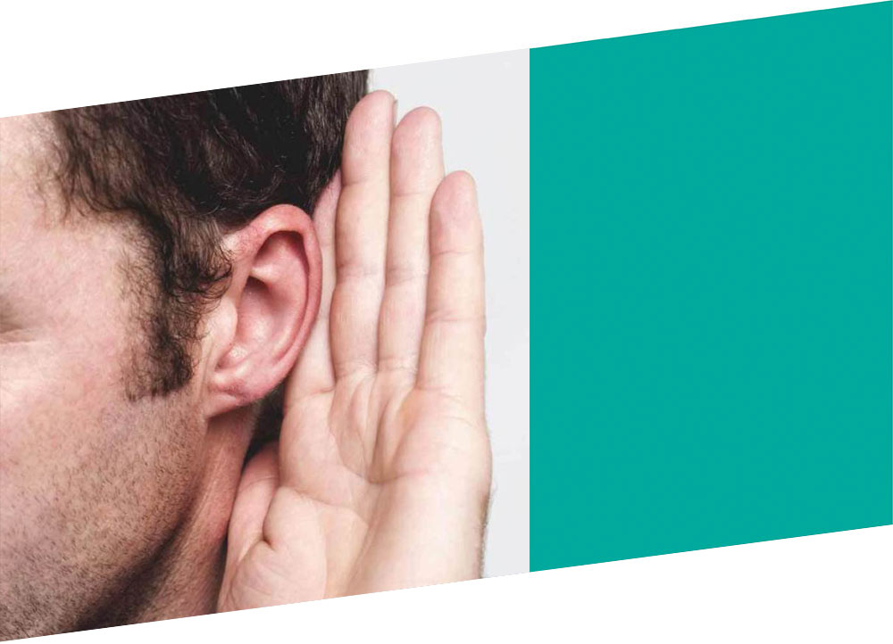 Avaliação do processamento auditivo